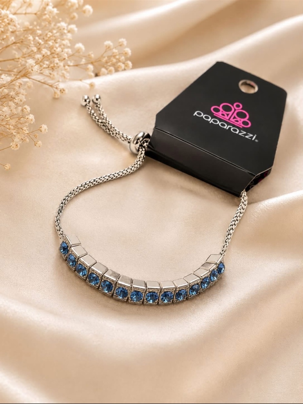 Bracelet (Pull-Tie)